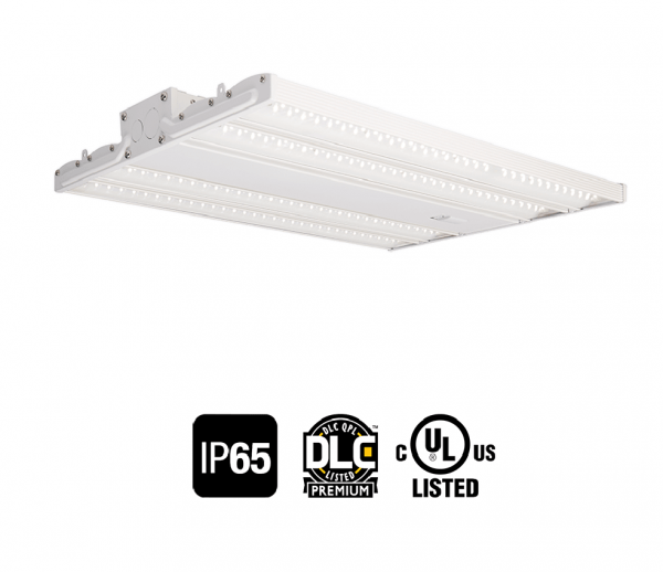 Linear High Bay LED Industrial LED Lighting Tactik Lighting