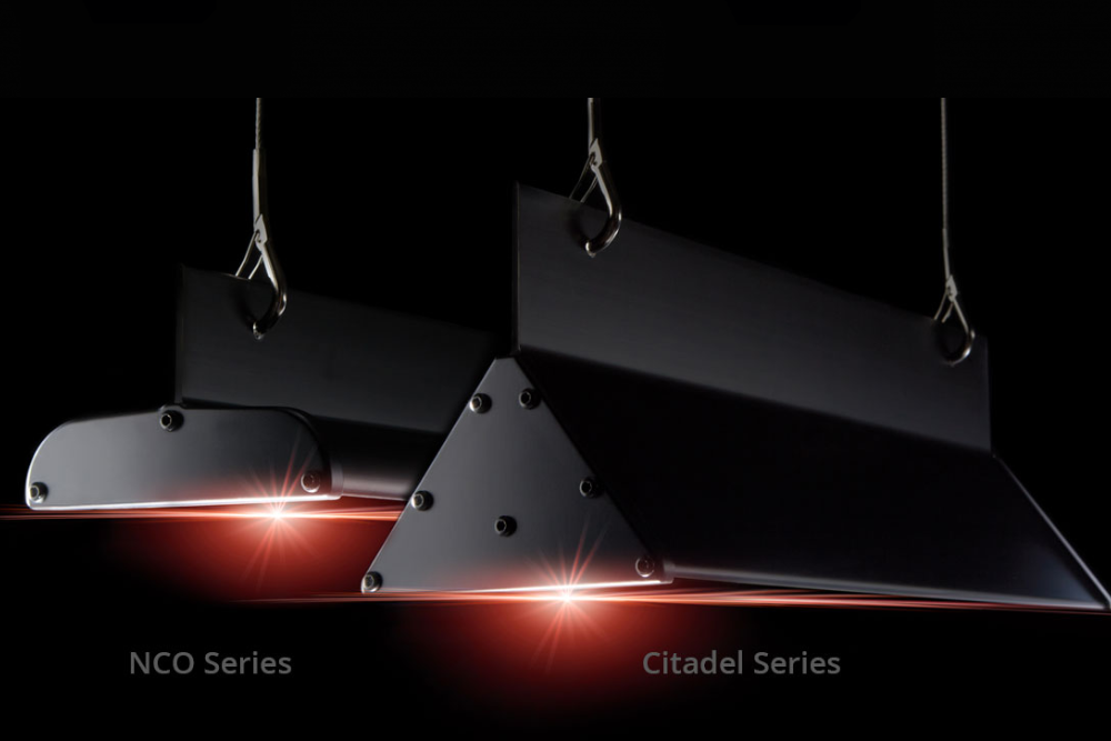 Tactik Lighting NCO & CItadel Series