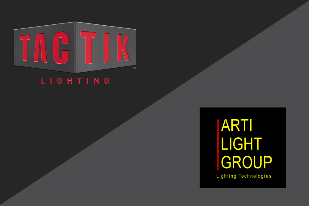 Arti-Light-Group-Tactik-Lighting-Strategic-Partnership