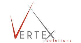 Vertex Solutions Logo
