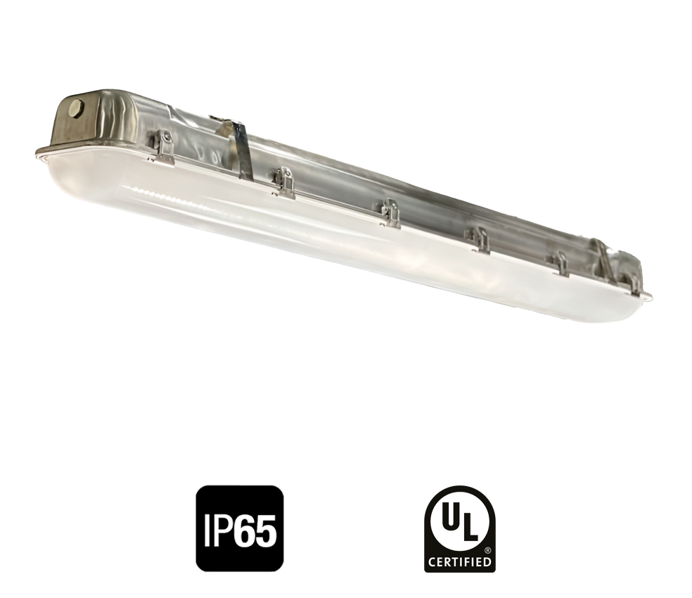 American Made LED Lighting Fixtures Tactik Lighting