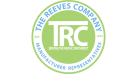 The Reeves Company Logo