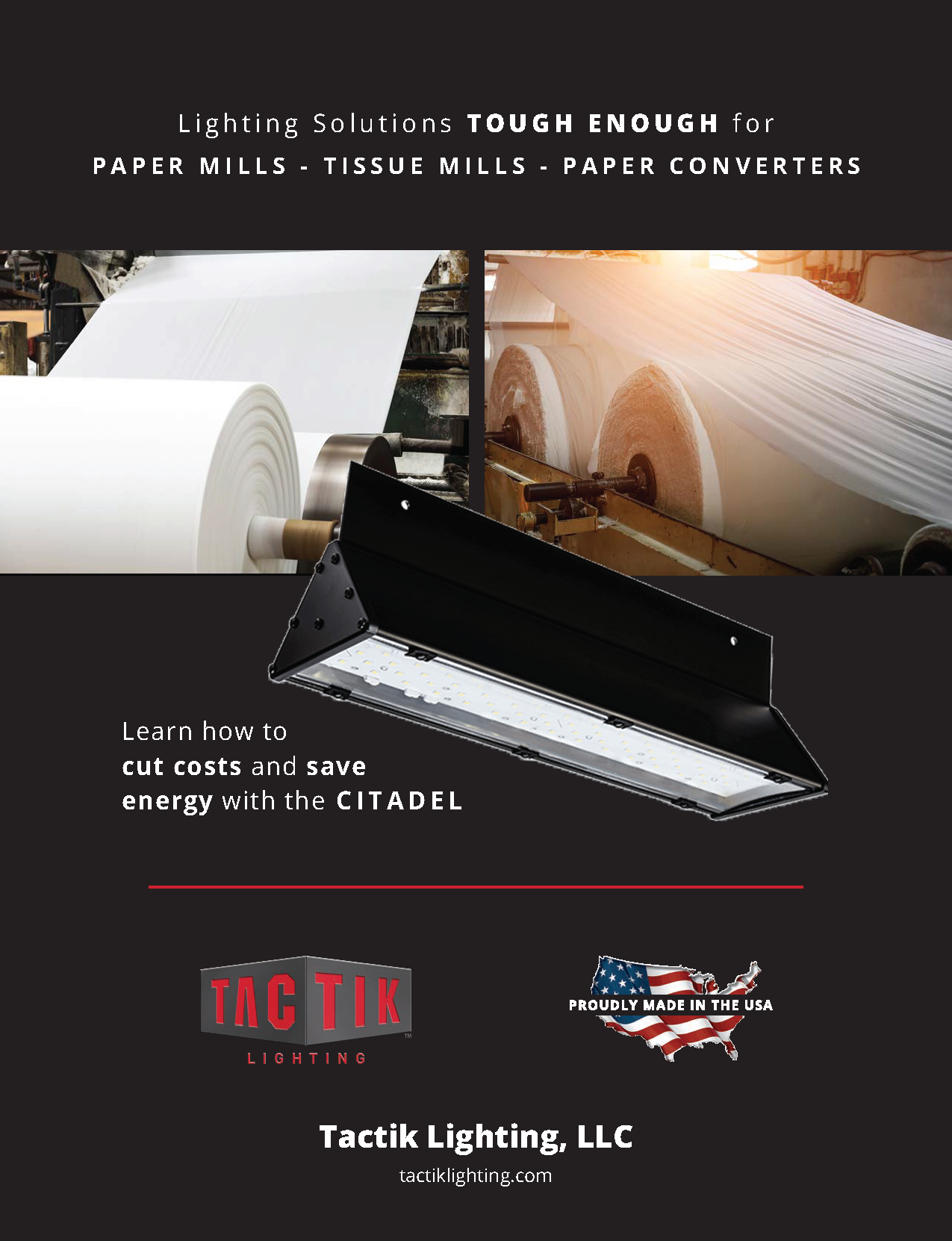 Tactik-Paper-Mill-Catalog-Cover